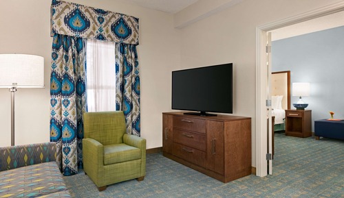 Suite, Accessible, Non Smoking