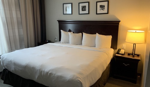 Suite, 1 Bedroom, Non Smoking