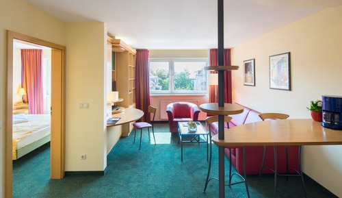 Comfort Suite