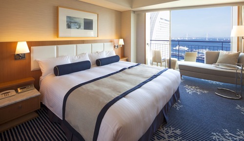 Bay Club Floor King Bay View, Non Smoking