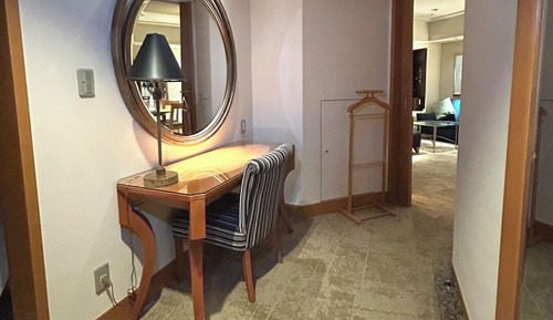 2 Bed Room Suite, Bay View, Non Smoking