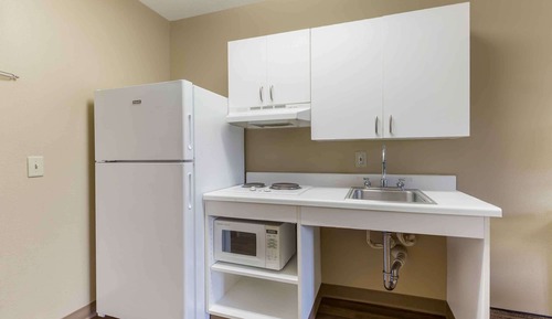 Studio, 1 Queen Bed, Accessible, Non Smoking