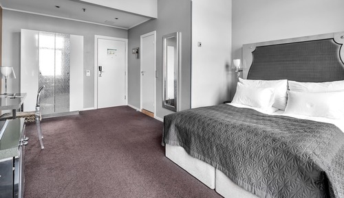 Superior Double Room, Non Smoking