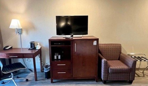 Room, 2 Queen Beds, Non Smoking (Pet Friendly)