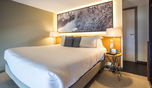 Suite, Sea View (Duplex)
