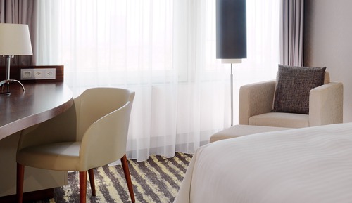 Room, 1 Queen Bed