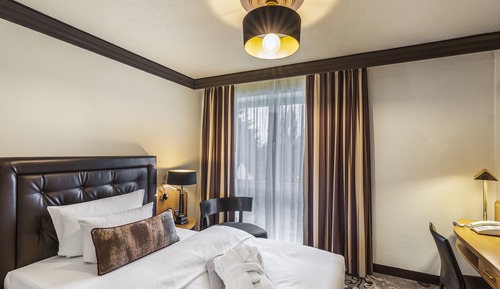 Classic Double or Twin Room
