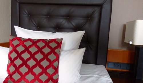 Classic Single Room