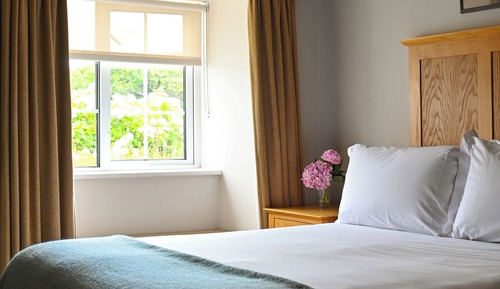 Standard Single Room, 1 Twin Bed
