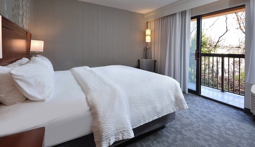 Suite, 1 Bedroom