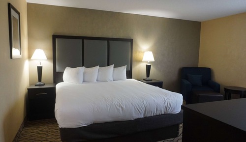 Suite, 1 Bedroom, Non Smoking