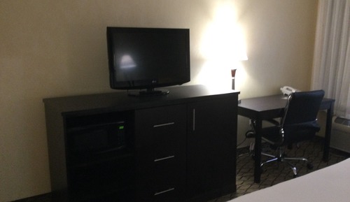 Room, 1 King Bed, Non Smoking