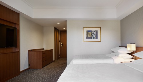 Room, 2 Twin Beds
