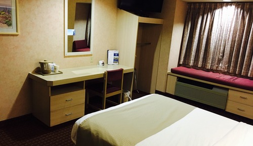 Room, Accessible, Non Smoking