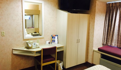 Room, 1 Queen Bed, Non Smoking