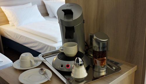 Business Double Room