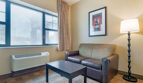 Studio, 2 Double Beds, Non Smoking