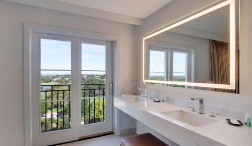 Executive Suite, 1 Bedroom