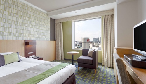 Standard Single Room, 1 Bedroom
