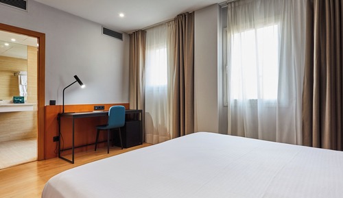 Club Room