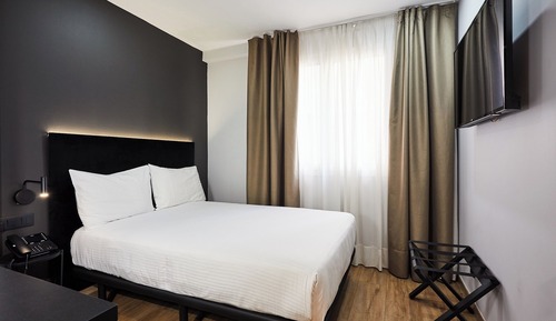 Basic Room