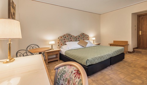 Superior Double or Twin Room, 1 Bedroom