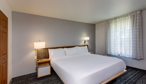 Suite, 2 Bedrooms