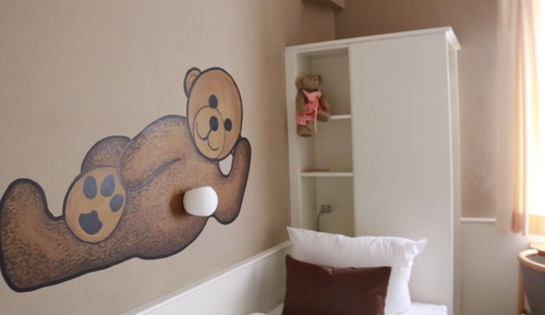 Basic Single Room