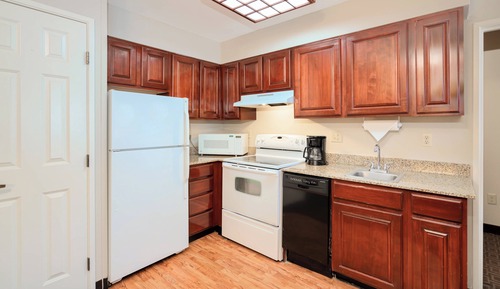 Suite, 1 Bedroom