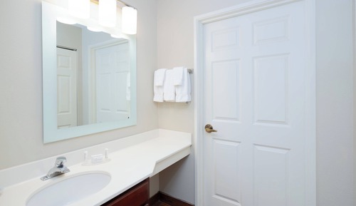 Suite, 2 Bedrooms