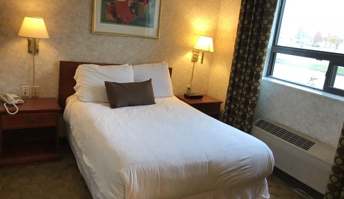 Room, 1 Double Bed, Non Smoking
