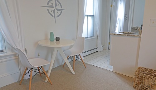 King Suite