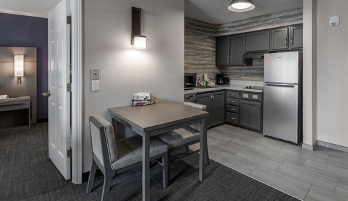 Suite, 2 Bedrooms