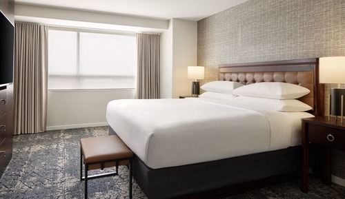 Suite, 2 Bedrooms