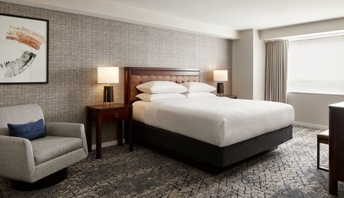 Club Suite, 1 Bedroom
