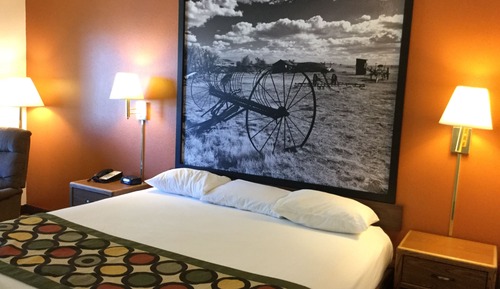 Room, 2 Queen Beds