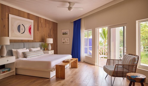 Briland Suite Deluxe