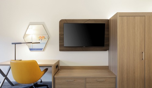 Standard Room, 2 Queen Beds