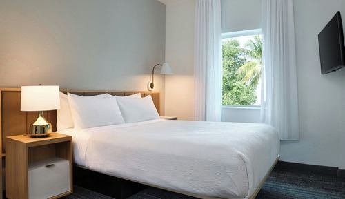 Suite, 1 Bedroom, Non Smoking