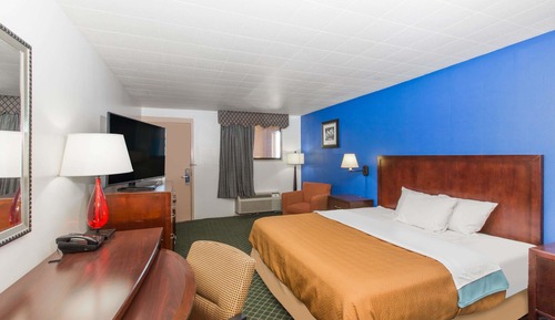 Room, Accessible, Non Smoking