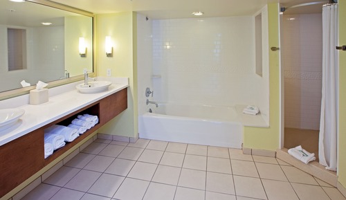 Suite, 1 Bedroom