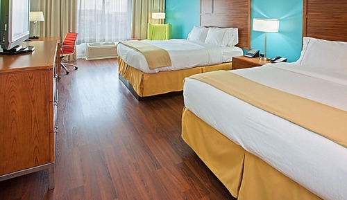 Standard Room, Non Smoking