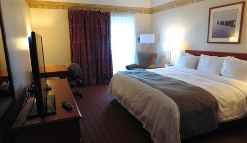 Comfort Suite, 1 Bedroom