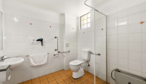 Suite, Multiple Beds, Non Smoking
