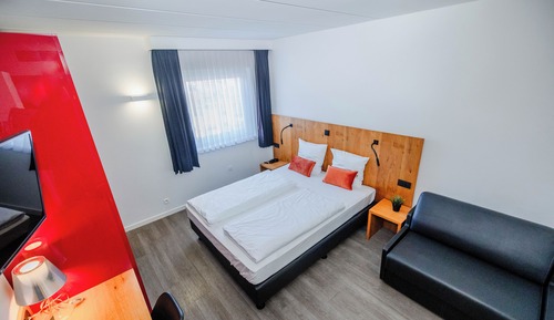 Comfort Triple Room