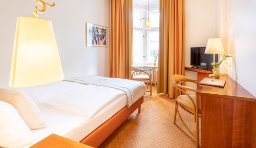 Room, 1 Queen Bed