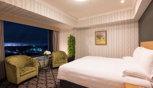 Suite King