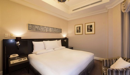 Royal Suite King