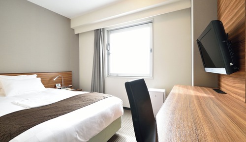 Standard Single Room, Non Smoking