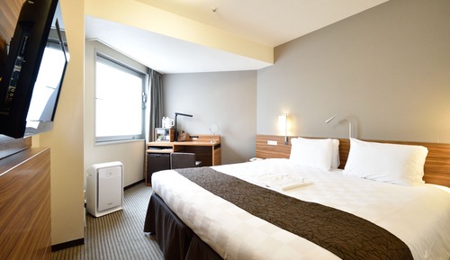 Standard Double Room, Non Smoking